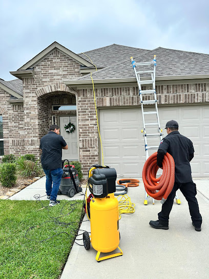 Royal Dryer Vent Experts