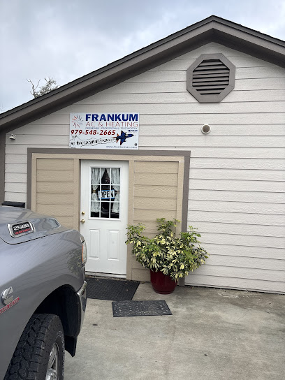 Frankum AC And Heating