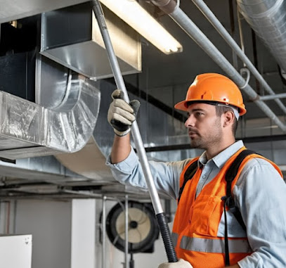 Climate Heating & Air Conditioning Co