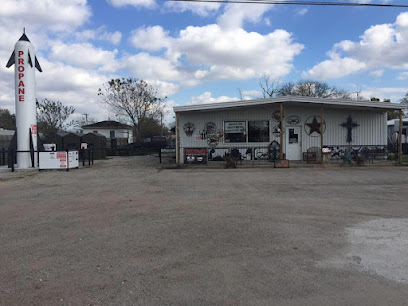 Angleton Sheetmetal Services, Inc.
