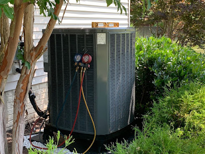 Angleton Air & Heat Services