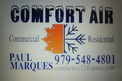 COMFORT AIR