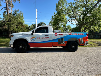 A/C Services