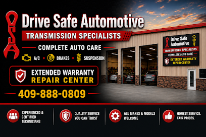 Drive Safe Automotive