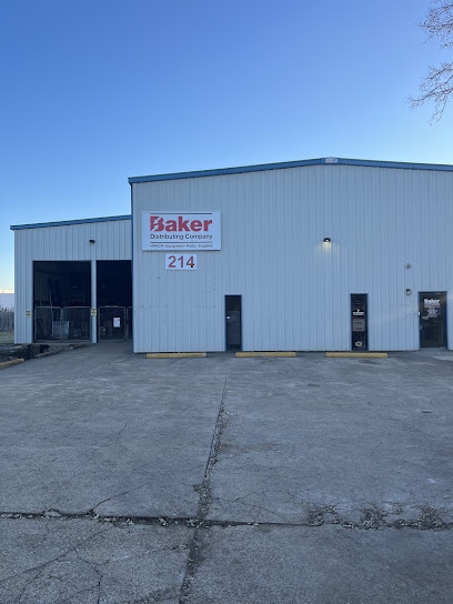 Baker Distributing Company