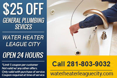 waterheater-leaguecity