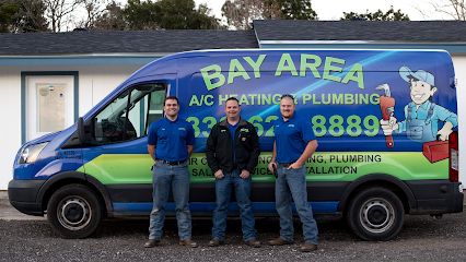 Bay Area AC Heating & Plumbing