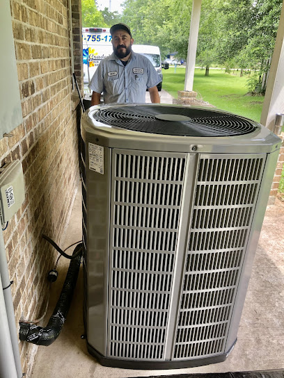Grady's Air Conditioning & Heating Services