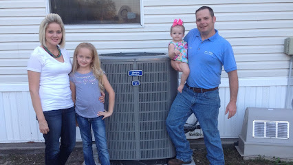 Santa Fe Plumber & AC Repair
