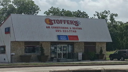 Stoffer's Air Conditioning & Heating