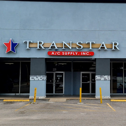 Transtar A/C Supply, Inc.