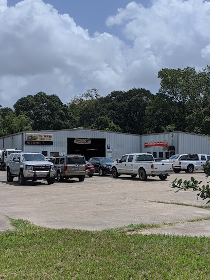 Texas Fairway Car Care Center