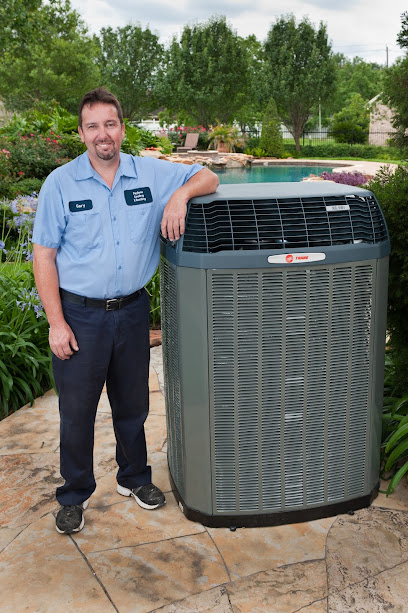 Payless Cooling & Heating