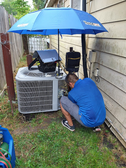 3rd Coast HVAC AC & Heating