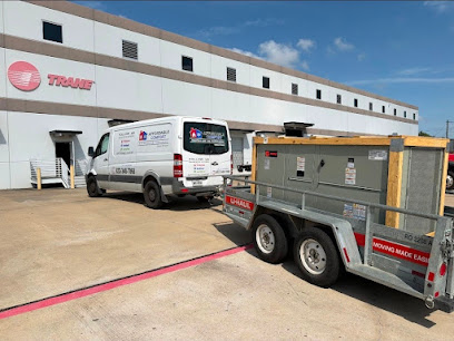 Affordable Comfort Air Conditioning & Heating Repair & Install | HVAC Services