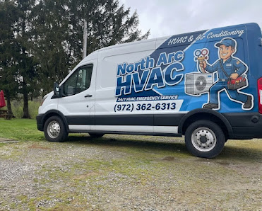 North Arc HVAC