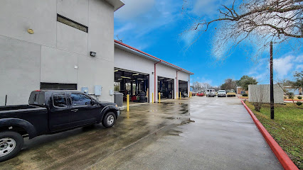 Condor Auto Repair