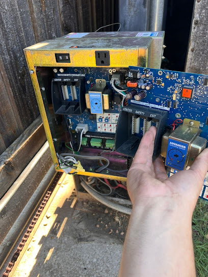 Garrett HVAC Contractor & AC Repair Pearland