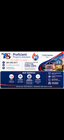 TNS proficient property solutions