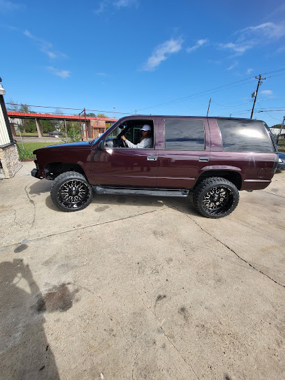 S & S Car Care Center