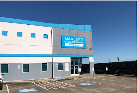 SPX Cooling Technologies