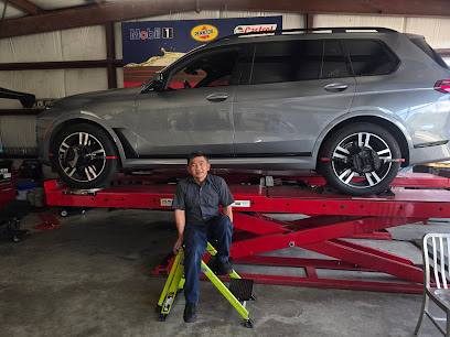 Drive Rite Automotive