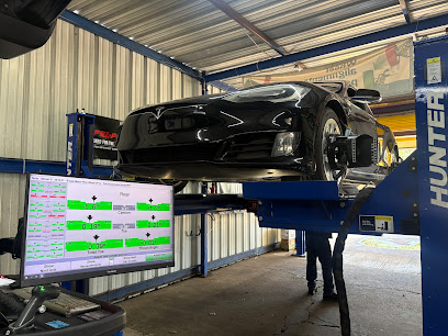 Xpress Auto Tech