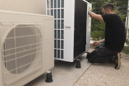 Noble HVAC Works Pros
