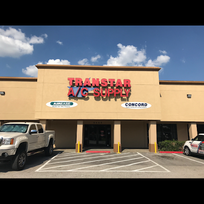 Transtar A/C Supply, Inc.