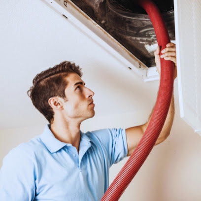 Astra Air Duct Dryer Vent Co