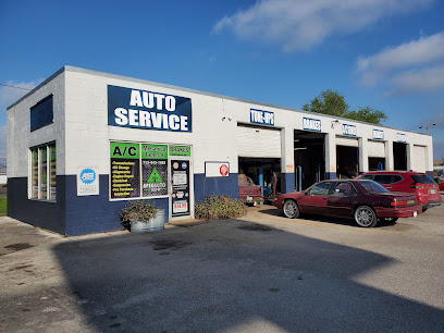 Apex Auto Tech