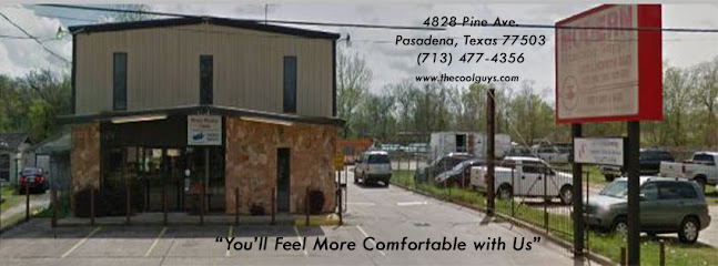 Air Conditioning Plus