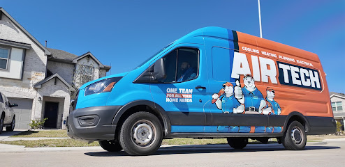 Air Tech of Pasadena - Miles Service