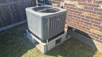 Brown Air Conditioning & Heating