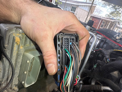Mobile Auto Techs