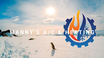 Manny's AC & Heating Services LLC