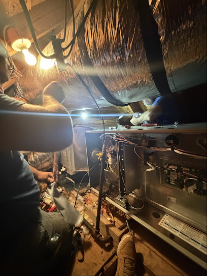 Captain's Cooling & Technical Services Inc.