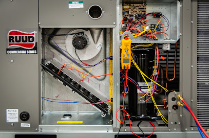 Parkman Air Conditioning & Heating Services