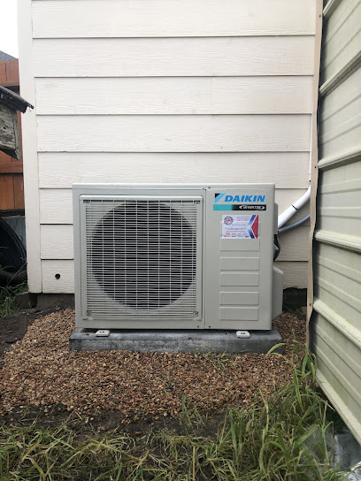 Fast Solutions Heating and Air