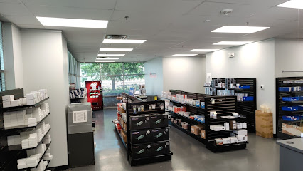 Jackson Supply Company