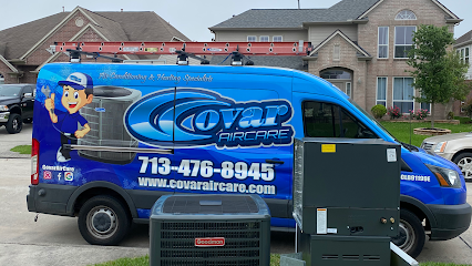 Covar Aircare LLC