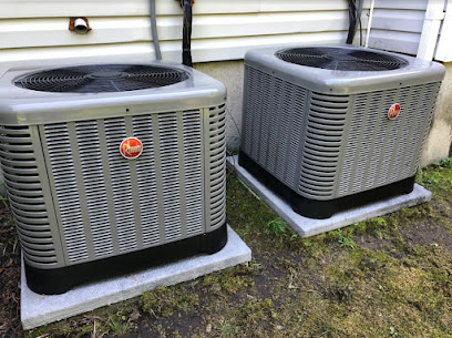 A/C & Heating Repair Experts