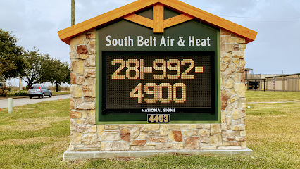 South Belt