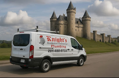 Knight's Plumbing