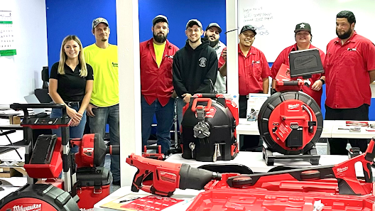 Galveston Island Plumbing & Drain Cleaning