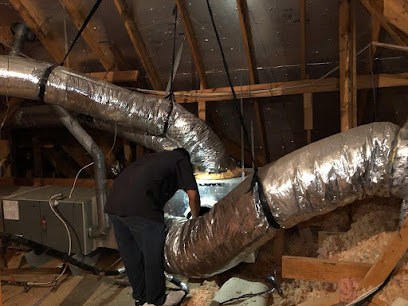 DuctWise Solutions