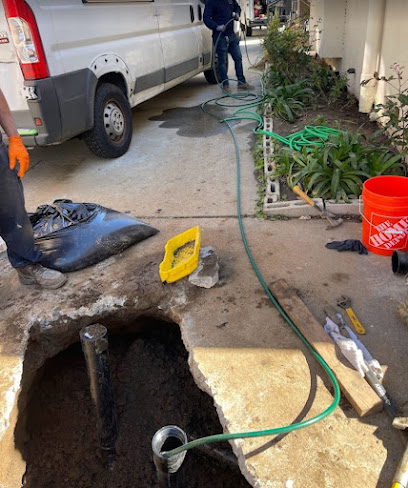 Hydro Jetting Masters | League City