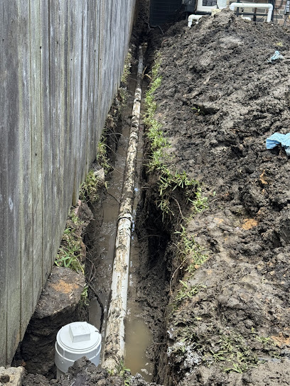 Texas James Plumbing