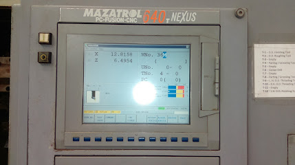 Advanced Compressor Technology
