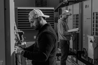 Fusion HVACR & Appliance Repair